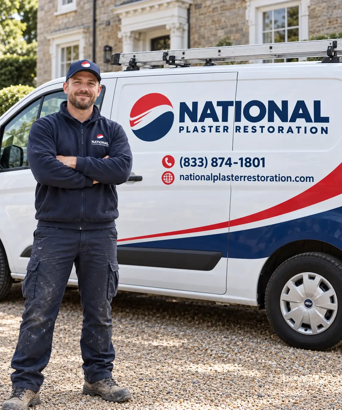 Plaster Repair company in Winona, MN